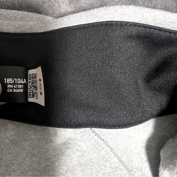 Ralph Lauren RLX Men's Driver Luxury Half Zip Pullover, XL Reflective Lettering - Picture 8 of 11